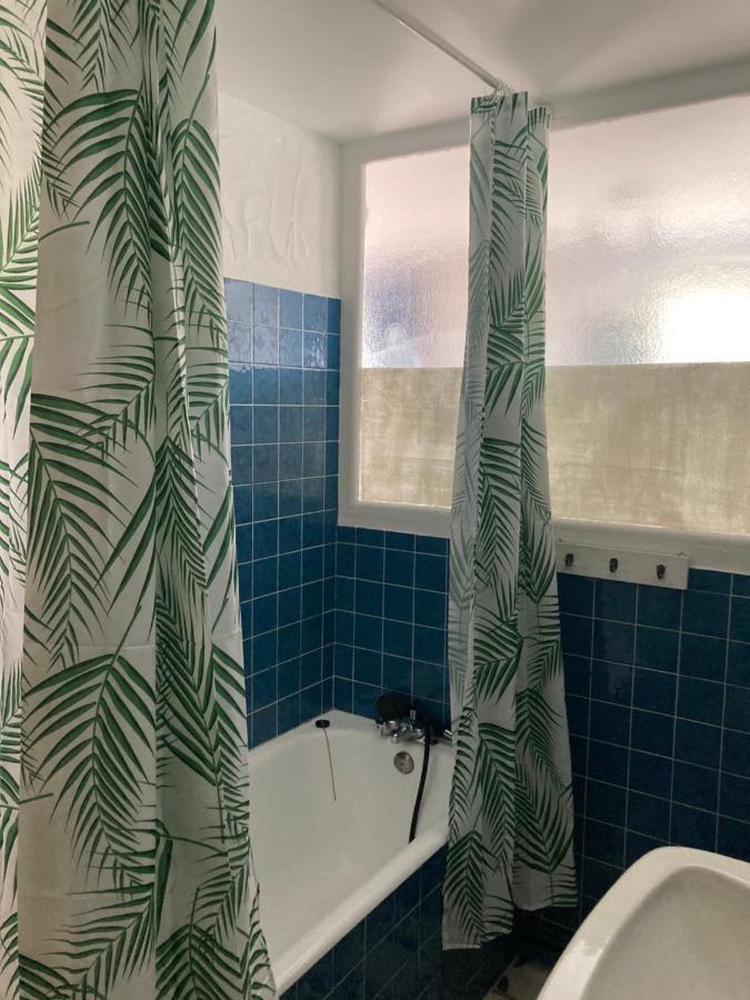 Studio Avec Grande Terrasse Et Jardin Privatif Au Pyla ラ・テスト・ド・ビュシュ エクステリア 写真