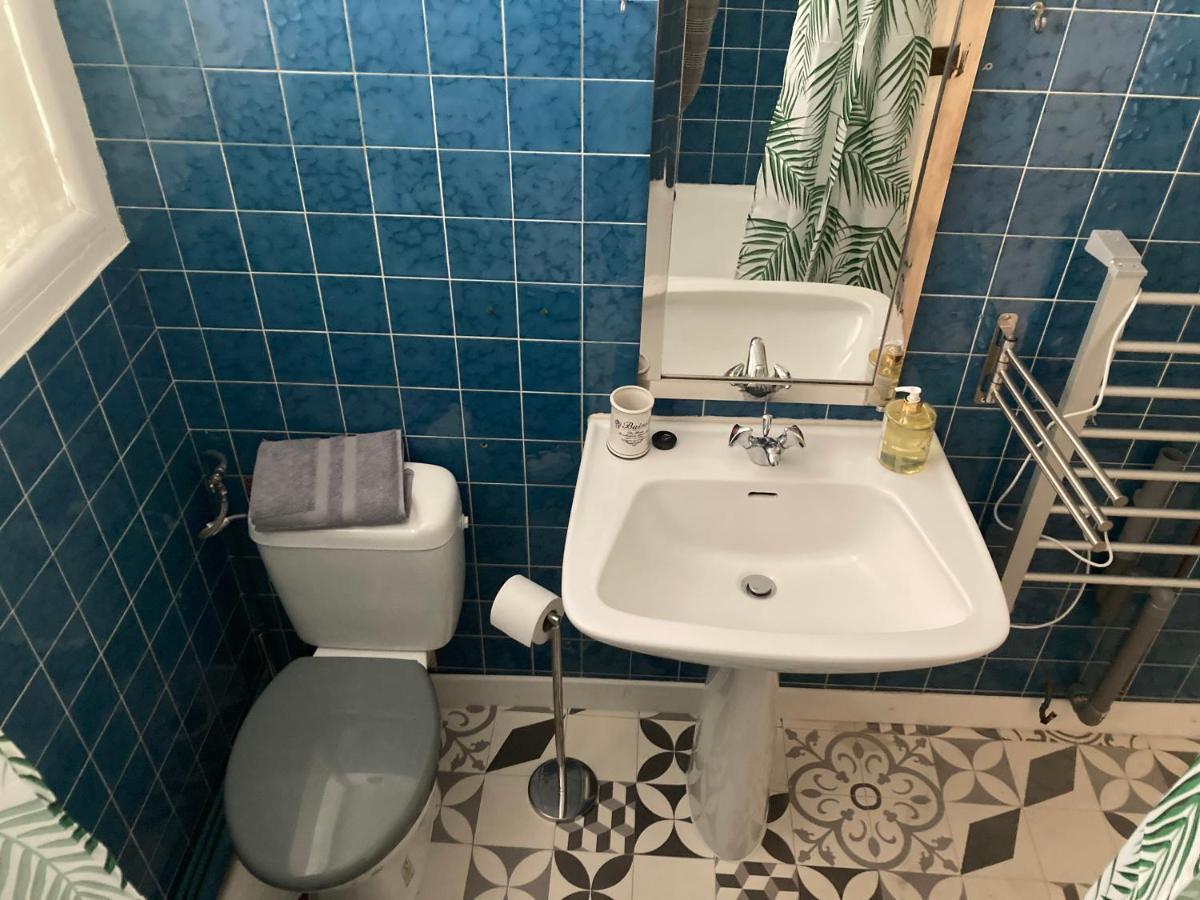 Studio Avec Grande Terrasse Et Jardin Privatif Au Pyla ラ・テスト・ド・ビュシュ エクステリア 写真